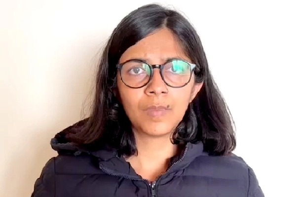 I will fight till am alive: DCW chief on BJP's 'fake sting' charge