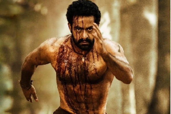 'USA Today' names NTR Jr on its list of Best Actor Oscar hopefuls