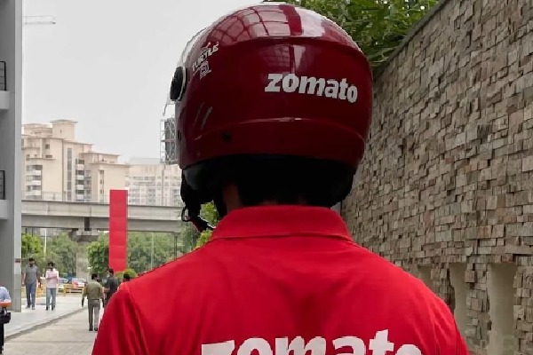 Zomato CEO says aware of fraud at delivery agents' end, fixing it