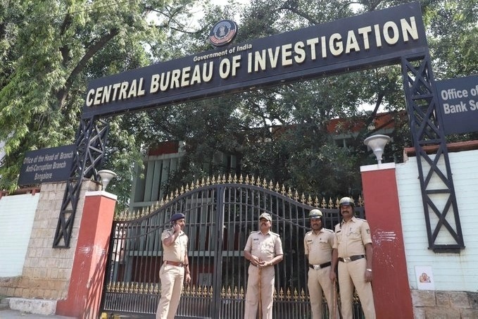 CBI summons Avinash Reddy in Vivekananda Reddy murder case