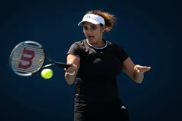 Australian Open: Sania Mirza-Rohan Bopanna pair sails into mixed doubles final