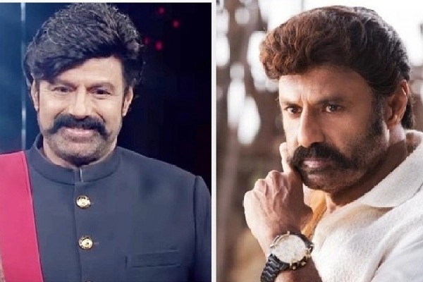 Tollywood Tiff: NBK denies being disrespectful of Nageswara Rao