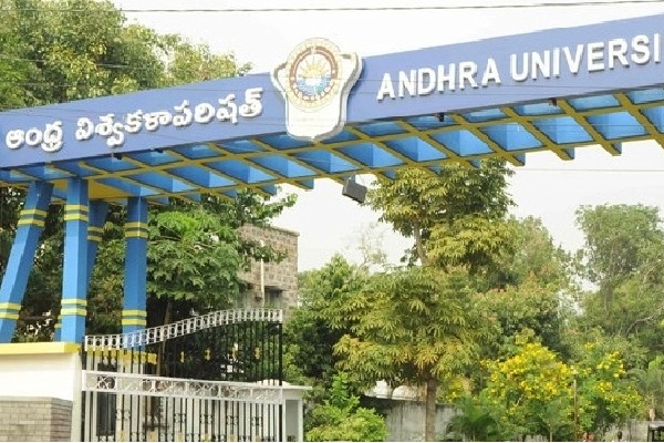 ABVP stalls screening of BBC documentary on Modi on Andhra University campus