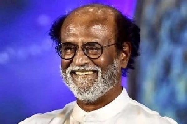 Rajinikanth issues public notice on infringement of rights, warns legal action