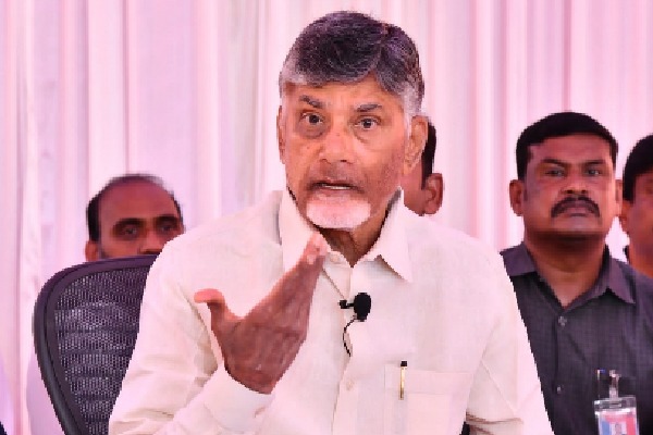 TDP may be down but it's certainly not out as it looks beyond AP