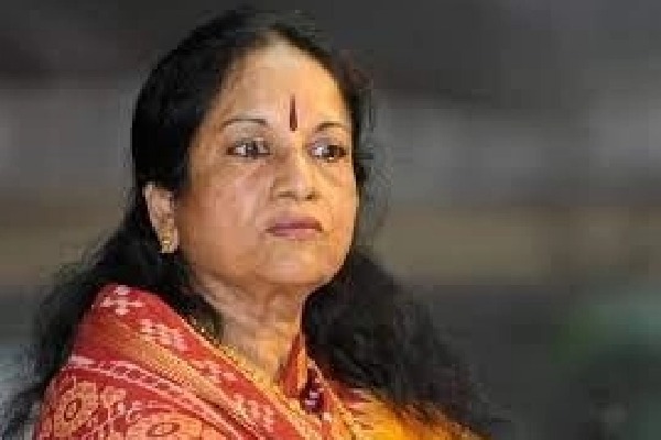 Vani Jayaram, Padma Bhushan awardee and voice behind 10K songs, passes away