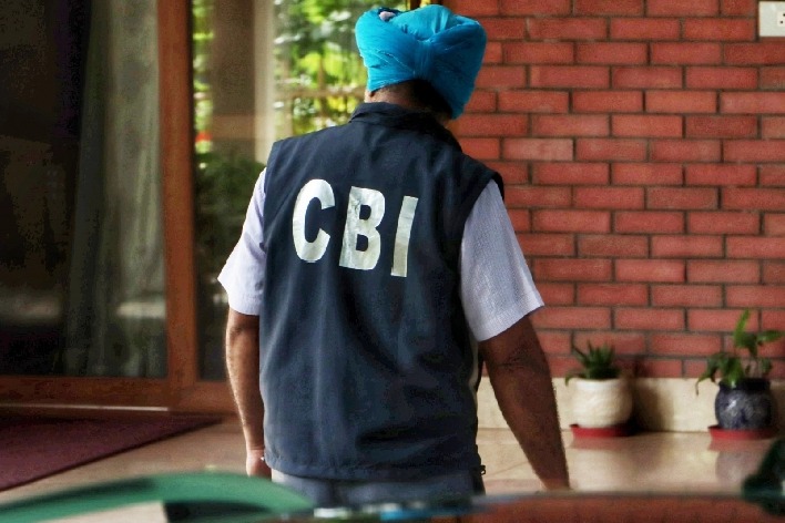 Hyderabad-based CA arrested in Delhi excise policy scam by CBI