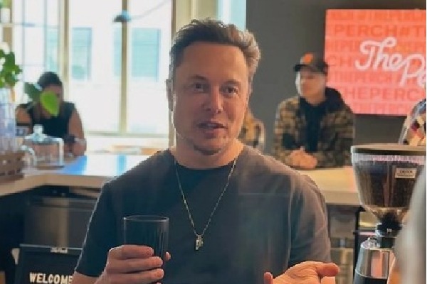 Elon Musk fires Twitter engineer over his dropping reach