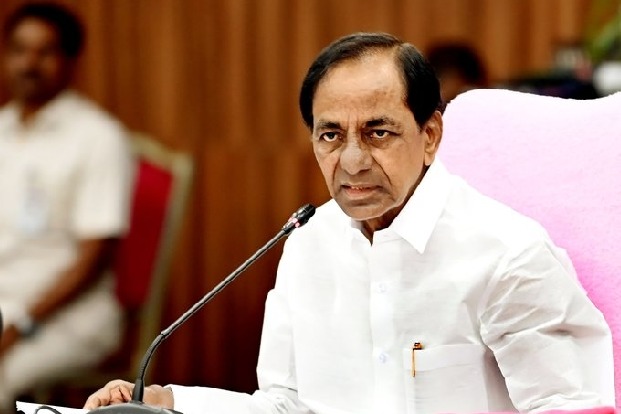 Telangana to distribute 11.5 lakh acres 'podu' lands