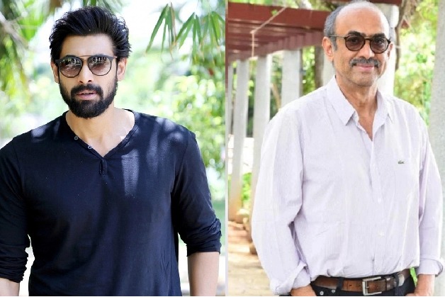 Tollywood star Rana Daggubati, father named in land grabbing case