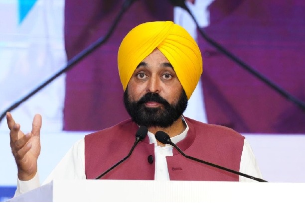 Punjab CM keen to replicate Telangana irrigation model