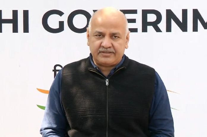 CBI summons Manish Sisodia in Delhi Excise Policy case