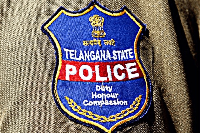 Demand for murder case against Telangana cops over man's death