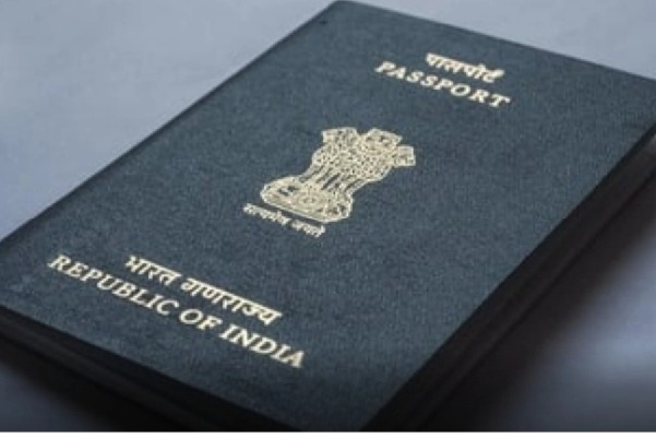 Don't fall prey to fake websites, mobile apps offering passport services: Govt