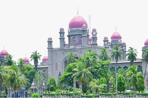 Telangana HC seeks report on death of man after police torture