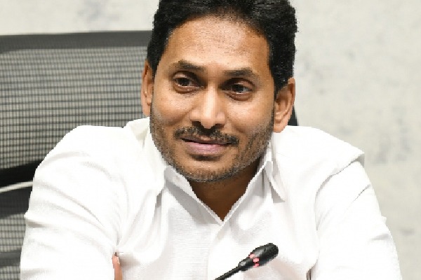 Biswabhusan brought dignity to Governor's post: Jagan