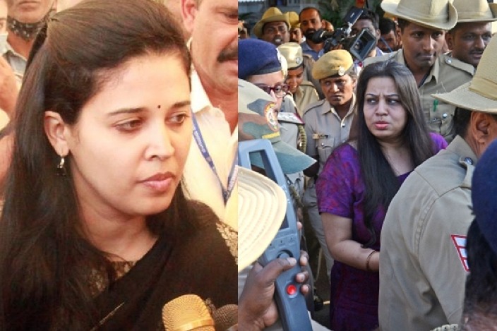 Karnataka IAS vs IPS: Despite punishment transfers, cold war continues