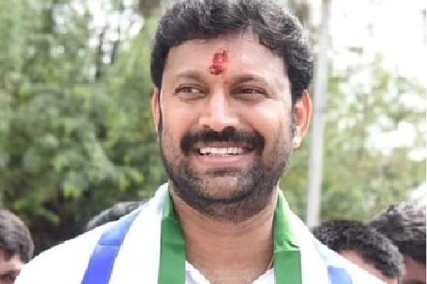 Vivekananda Reddy murder case: Kadapa MP to again appear before CBI