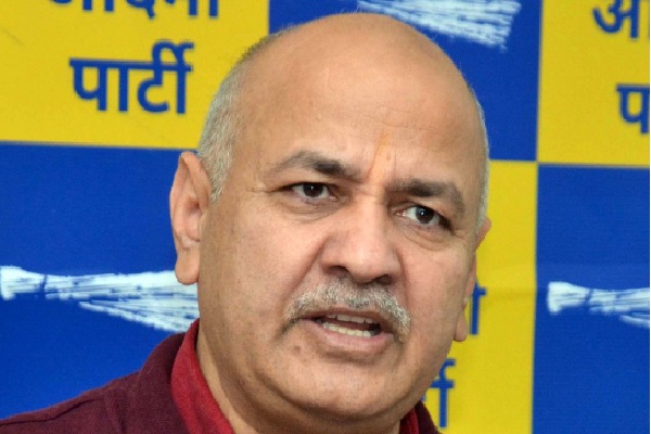 Excise policy scam: Delhi DyCM Sisodia set to join CBI probe today