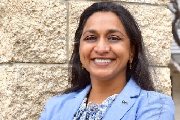 Indian-American to run for California State Assembly