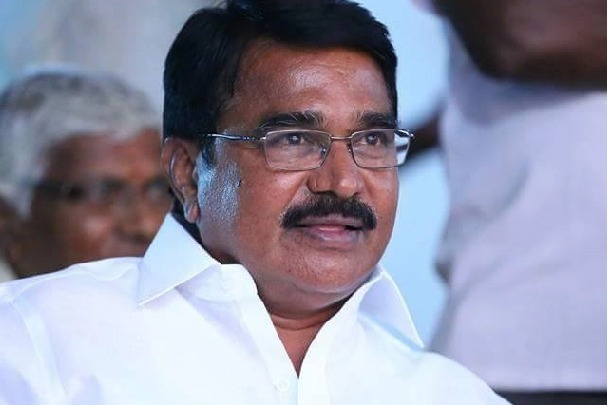 Telangana minister demands Chandrababu apologise for rice remark