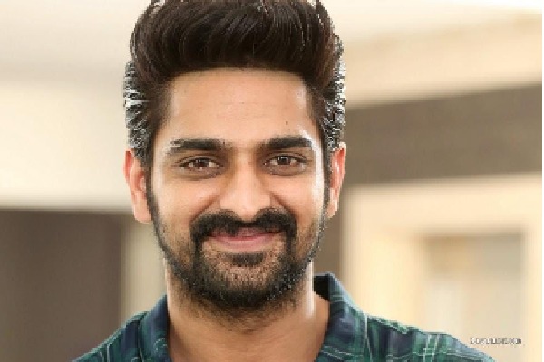 Naga Shaurya becomes real-life hero as he confronts abusive man