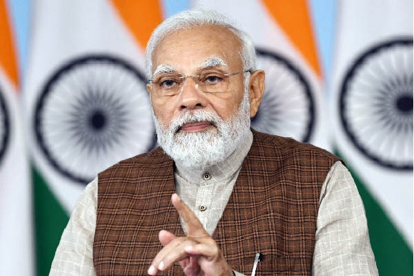 We have to improve our speed and move in top gear: PM