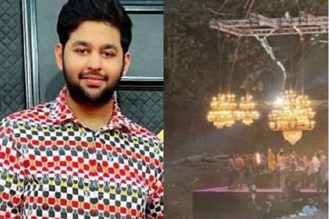 A.R. Rahman's son Ameen escapes 'major accident' during song recording