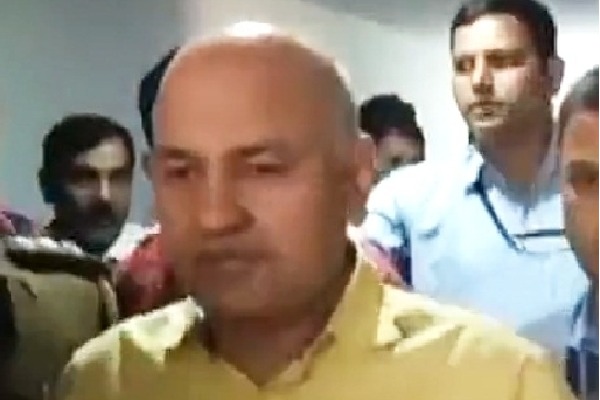 Excise policy scam: Delhi court to hear Sisodia's bail plea today