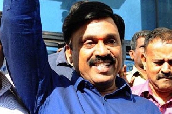 Mining baron Janardhana Reddy clarifies on talks of rejoining BJP