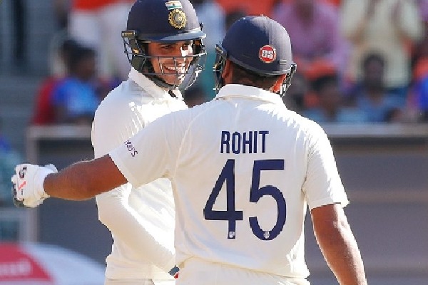 4th Test, Day 2: India trail Australia by 444 runs after Ashwin picks six-fer to bowl out visitors for 480