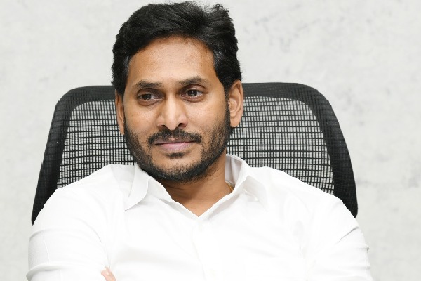 NIA court again summons Andhra CM Jagan in 'Kodi Katti' case