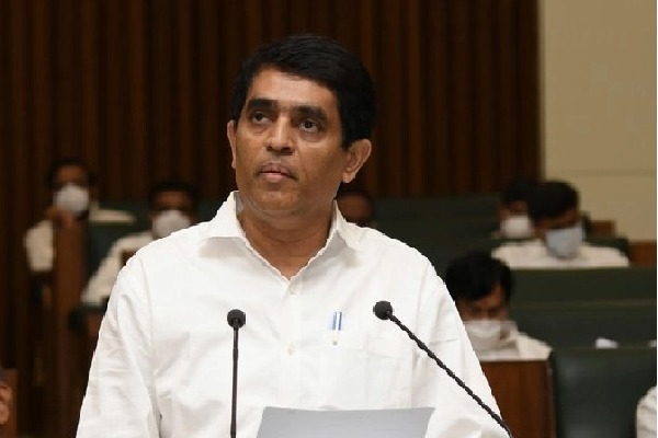 Andhra presents Rs 2.79 lakh cr budget for 2023-24