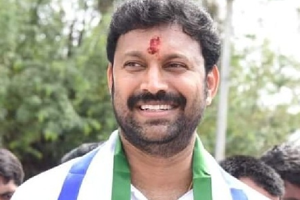 Setback to Kadapa MP in Vivekananda Reddy murder case