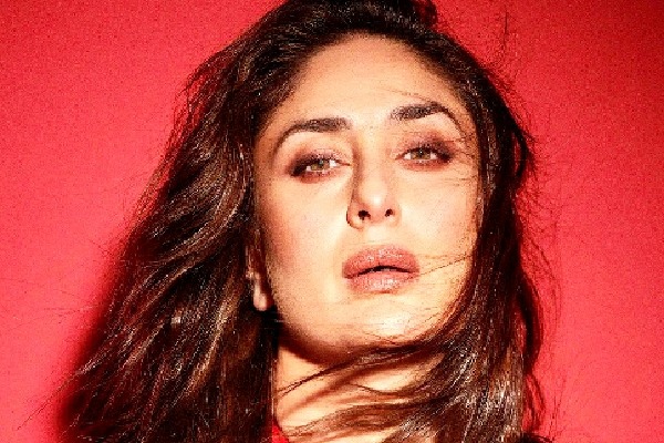 Kareena reveals Jeh doesn't eat until he hears 'Naatu Naatu'