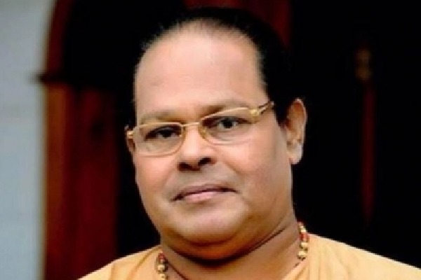 Malayalam actor & former MP Innocent passes away