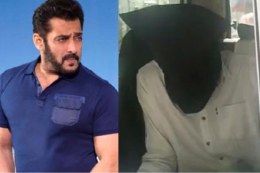 Jodhpur man who threatened Salman Khan sent to police custody till April 3