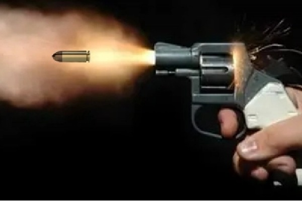 Man shoots debtor dead, injured another in Andhra Pradesh