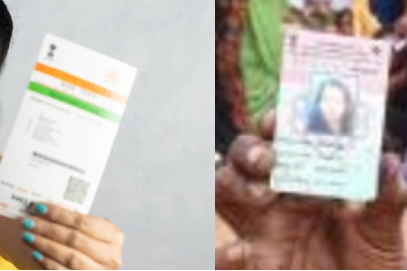 Deadline for linking PAN with Aadhar extended till June 30