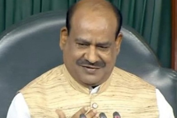 Om Birla could become third LS Speaker to face no confidence motion