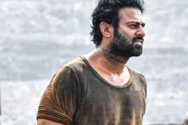 Prashanth Neel's Prabhas-starrer 'Salaar' shot at James Bond film locations