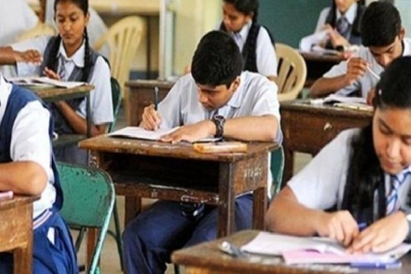 Over 11 lakh students appear for class 10 exams in Telugu states