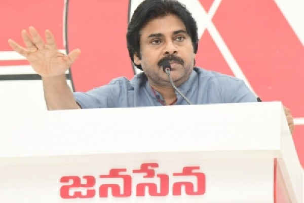 Pawan Kalyan reaches Delhi, to meet top BJP leaders