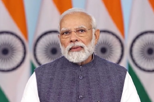 PM Modi to visit Hyderabad on April 8, Telangana BJP upbeat