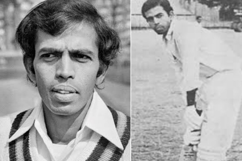 Former India cricketer and Mumbai great Sudhir Naik passes, aged 78