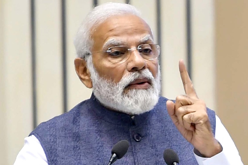 PM Modi to launch projects worth Rs 11,300 cr in Hyderabad