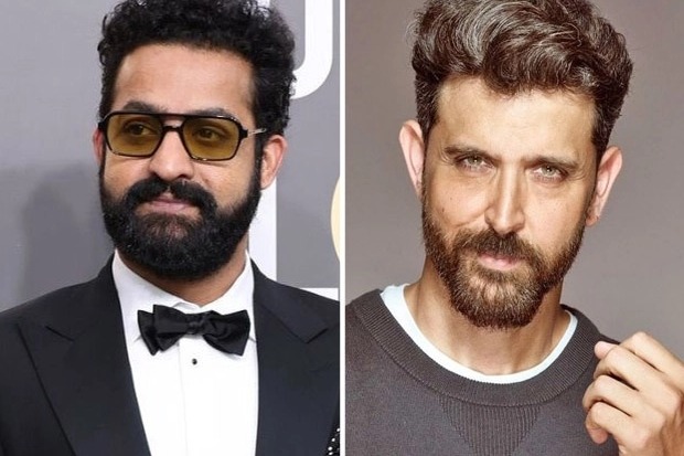 Hrithik Roshan, NTR Jr-starrer 'War 2' set to start shooting in November