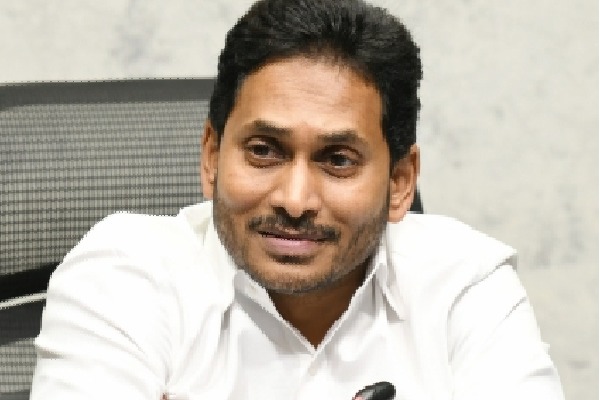 Average assets of CM is Rs 33.96 cr, Jagan Reddy tops with over Rs 510 cr