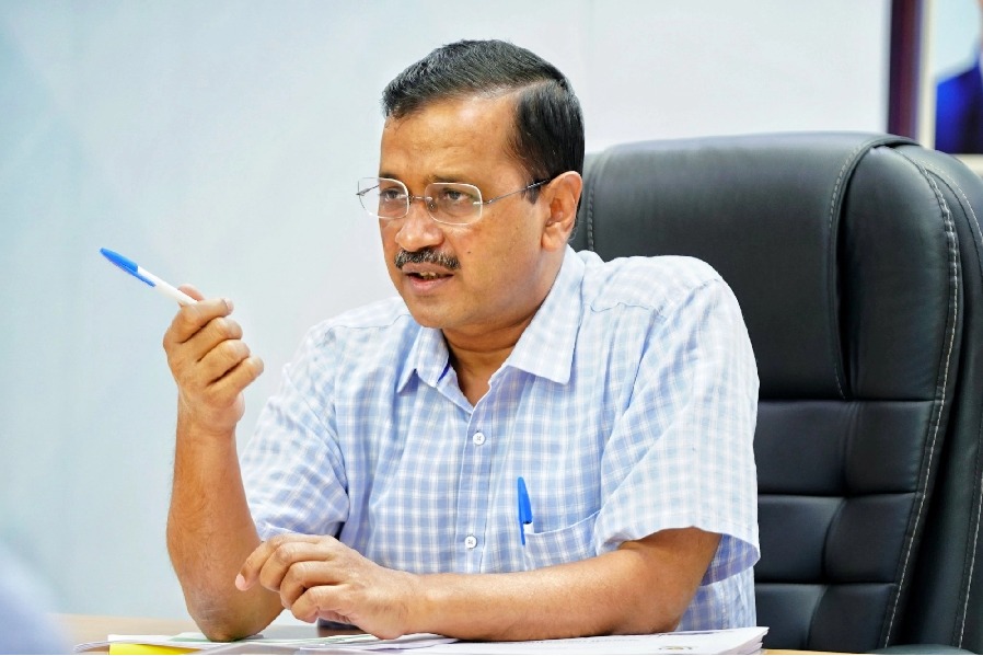 Excise policy case: Kejriwal summoned by CBI for questioning