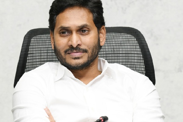 Viveka murder case fallout: Andhra CM holds meeting with YSRCP leaders